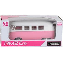 Bezos 1/32 Araba Pembe Sers Pb 6a 24d Dlra