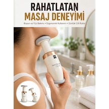 Gıdı Bölgesi İçin Boyun Çene Altı Egzersiz Aleti Yeni Nesil Çok Renkli