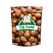Migros Çiğ İç Fındık 150 G 7'li Avantaj Paketi Mıchu