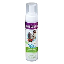 Durulanmayan Narçiçek Kokulu Kedi Köpek Şampuan 225 + 25 Ml