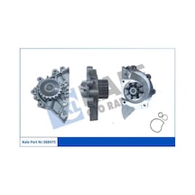 Peugeot 407 Devirdaim 2.0 2004-2010 Kale 368475
