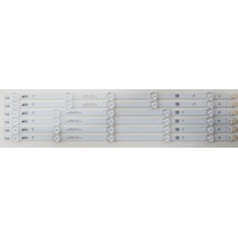 Hi Level 48Hl555 48" Inç Tv Led Bar Takımı Cg-255