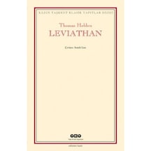 Leviathan 9789753631389