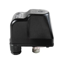 İtaltecnica Pm5 1-5 Bar Basınç Şalteri - İtalyan 220v - Rekorlu