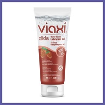 Bezos Viaxi Muck Viaxi Glide Çilek Aromalı Jel 100 Ml. Nıda