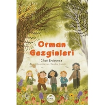Orman Gezginleri - Ezjı-727013