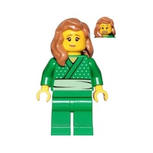 Lego Minifigür Ninjago Betsy Njo0434