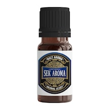 Sek Aroma Irlanda Hazır Karışım Malt Kiti - Irlanda Malt Aroması 10 ML - 1 L Uyumlu