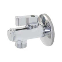 Poli Pk016 Filtreli Ara Musluk Krom