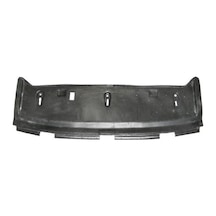 Peugeot 307 Ym Dizel Ön Tampon Alt Plastik Muhafaza Ithal 06-09 260470627