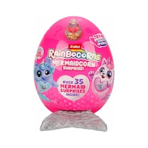 Rainbocorns Mermaidcorn Sürpriz S7 Rar20000 Cicciobello