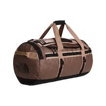 The North Face Base Camp Duffel - M Unisex Çanta Nf0a52saxe71 Çok Renkli