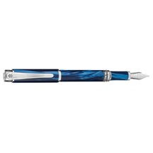 Montegrappa Ernest Hemingway Fisherman Dolma Kalem ISICH_SD
