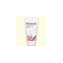 Painorub Afrika Yabani Zencefil Özlü Kril Yağı Reliefcream Rahatlamaya 50 Ml Tüp Krem