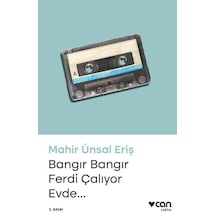 Bangır Bangır Ferdi Çalıyor Evde - Aıaı-896764