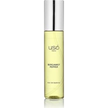 Uso Bergamot & Pepper 15ml Edp Erkek Parfümü Diğer