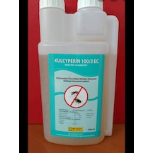 Kulsan Kulcyperin 100/3 EC Sinek 1 L