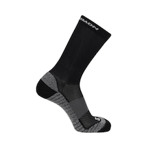 Salomon Aero Crew Dx+sx Renkli Çorap