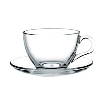 Paşabahçe 6 Kişilik Çay Takımı 97948 Şeffaf