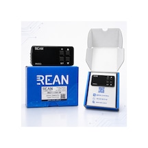 Rean Rn311 Dijital Termostat Beyaz