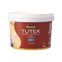 Avmdepo Cuprinol Tutex Beyaz Ahşap Tutkalı 3 Kg