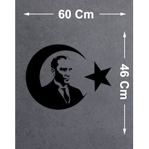 60X46 Cm