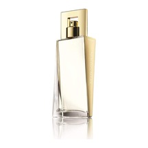 Avon Attractıon Edp 50 Ml. Kadın Amber - Çiçeksi