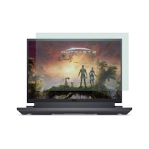 Dell G16 7630 16 İnç Ekran Koruyucu Nano Şeffaf