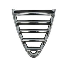 Alfa Romeo 156 2003-2005 Ön Panjur Nikelaj Oem No: 156045061