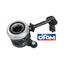 Gva 1716123 Hidrolik Debriyaj Rulmanı Renault Clıo Iı-ııı-kangoo-megane Iı-scenıc Iı-laguna Iı-dacıa-logan Dus T Er Nıssan Mıcra-qashqaı 1.2 D4f 1.4 K4j 1.5dci K9k 1.6 K4m 1.8 F4p 1.9 Dci F9q 2.0 F4r Çift Segman 306201586r-306206219r-306205482r Adet Fiya