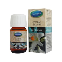 Mecitefendi Zambak Esansı 20 ML