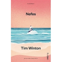 Nefes / Tim Winton