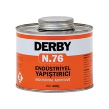 Kontakt Yapıştırıcı Metal Yüzeyler İçin Endüstriyel 400g