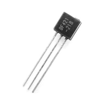 Bf 421 To-92 Transıstor