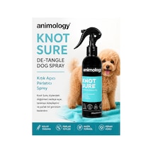 Animology Knot Sure Kıtık Açıcı Köpek Temizlik Spreyi 250 ML