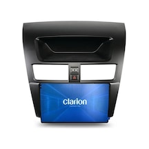 Mazda Bt 50 Android Multimedya Sistemi 4-64 Clarion 2012-2017