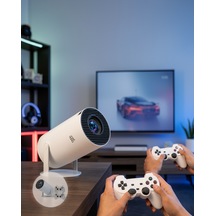 Projeksiyon Cihazı 8 Gb Hafıza Uczzzzm300maxxxxxx2-1