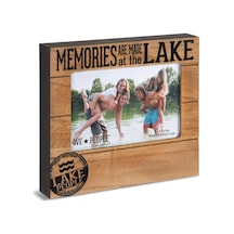 67065 Memories Are Made Am See Bilderrahmen 7 1 2 X 6 3 10 2 Cm