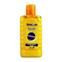 After Shave Balm Survıver 200 Ml