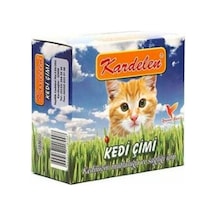 Kardelen Kedi Çimi