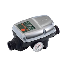 Italtecnıca Brıo 2000 İtalyan Otomatik Basınç Kontrol 2 Hp 220v