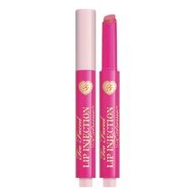 Too Faced Lip Injection Extreme Plumping Clicks - Dolgunlaştırıcı Dudak Parlatıcısı Perfect Pink Diğer