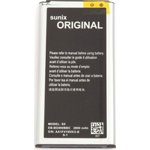 Samsung Uyumlu S5 - G900 / S5 / Batarya / Eb-Bg900Bbc / 2800Mah
