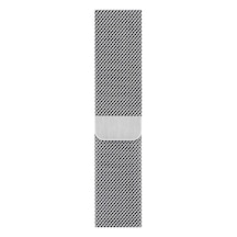 Apple Watch Uyumlu1 2 3 4 5 6 7 Se 42 - 44 Mm Metal Kordon Kayış