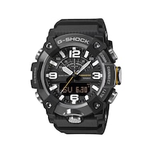 Casio Gg-b100xmb-1adr Erkek Kol Saati Gri - Siyah