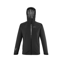 Millet MUNGO II GTX JM MIV9336 0247 Ceket Erkek Siyah