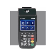 Paygo SP630 Temassız Özellikli Yeni Nesil Mobil Yazarkasa Pos