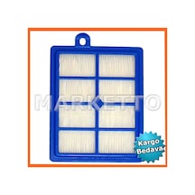 Electrolux SuperCyclone Scanimal Hepa Filtre