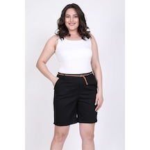 Myline Kemerli Şort (532247643)