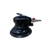 Nt Tools 6313 150 MM 12000 RPM Havalı Orbital Zımpara